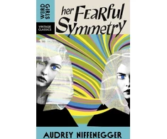 KNYGA Audrey Niffenegger Her Fearful Symmetry