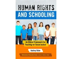 KNYGA Audrey Osler Human Rights and Schooling