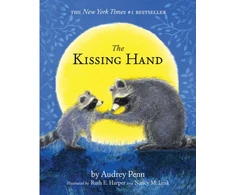 KNYGA Audrey Penn Kissing Hand