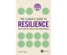 KNYGA Audrey Tang Leader's Guide to Resilience