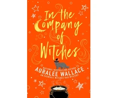KNYGA Auralee Wallace In the Company of Witches