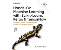 KNYGA Aurelien Geron Hands-On Machine Learning with Scikit-Learn, Keras, and TensorFlow 3e, Concepts, Tools, and Techniques to Build Intelligent Systems