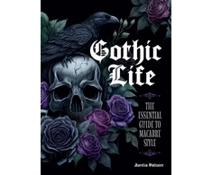 KNYGA Aurelio Voltaire Gothic Life