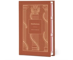 KNYGA Aurelius Marcus Meditations