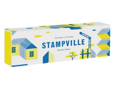 KNYGA Aurlian Dbat Stampville