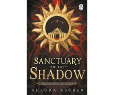 KNYGA Aurora Ascher Sanctuary of the Shadow