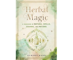 KNYGA Aurora Kane Herbal Magic