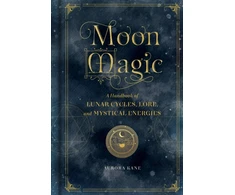 KNYGA Aurora Kane Moon Magic