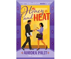 KNYGA Aurora Palit Honey and Heat