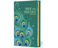 KNYGA Austen Jane Pride and Prejudice