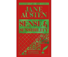 KNYGA Austen Jane Sense and Sensibility