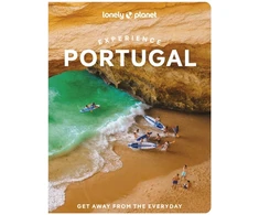 KNYGA Austin Bush Lonely Planet Experience Portugal