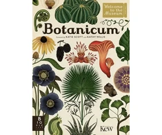 KNYGA Author Botanicum