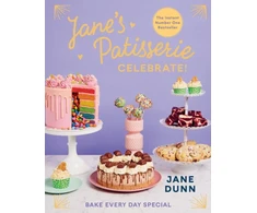 KNYGA Author327887Eb Jane’s Patisserie Celebrate!