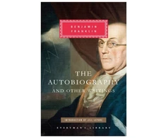 KNYGA Autobiography of Benjamin Franklin