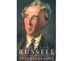 KNYGA Autobiography of Bertrand Russell