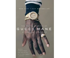 KNYGA Autobiography of Gucci Mane