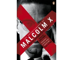 KNYGA Autobiography of Malcolm X