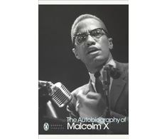 KNYGA Haley, Alex; X, Malcolm Autobiography of Malcolm X