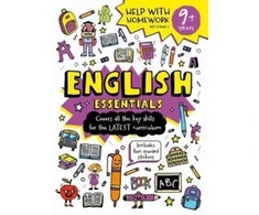 KNYGA Autumn Auu29 English Essentials