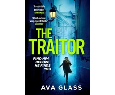 KNYGA Ava Glass Traitor