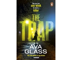 KNYGA Ava Glass Trap
