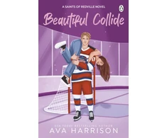 KNYGA Ava Harrison Beautiful Collide