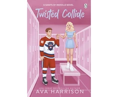 KNYGA Ava Harrison Twisted Collide
