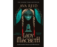KNYGA Ava Reid Lady Macbeth