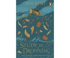 KNYGA Ava Reid Study in Drowning