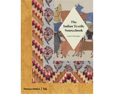 KNYGA Avalon Fotheringham Indian Textile Sourcebook