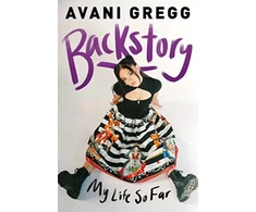 KNYGA Avani Gregg Backstory