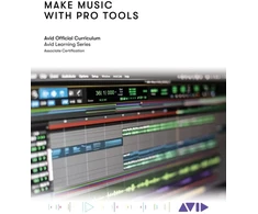 KNYGA Avid Technology Make Music with Pro Tools