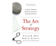 KNYGA Avinash K Dixit Art of Strategy