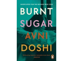 KNYGA Avni Doshi Burnt Sugar