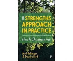 KNYGA Avril Bellinger Strengths Approach in Practice