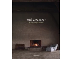 KNYGA Axel Vervoordt: Wabi Inspirations