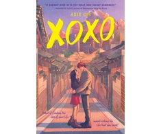 KNYGA Axie Oh XOXO