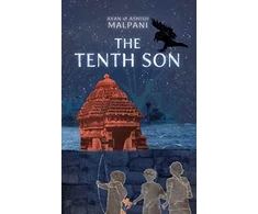 KNYGA Ayan Malpani Tenth Son