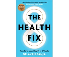 KNYGA Ayan Panja Health Fix