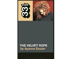 KNYGA Ayanna Dozier Janet Jackson's The Velvet Rope