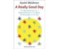 KNYGA Ayelet Waldman Really Good Day