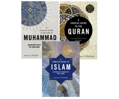 KNYGA Ayman S Ibrahim Introducing Islam Set