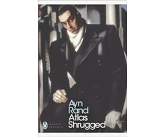 KNYGA Ayn Rand Rand Ayn Atlas Shrugged