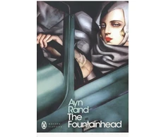 KNYGA Ayn Rand Fountainhead
