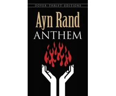 KNYGA Ayn Rand Himnas