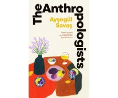 KNYGA Aysegul Savas Anthropologists