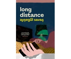 KNYGA Aysegul Savas Long Distance