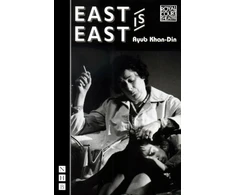 KNYGA Ayub Khan Din East is East
