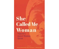 KNYGA Azeenarh Mohammed She Called Me Woman
